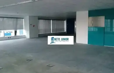 Imagem 6: Conjunto, 304 m² - venda por R$ 7.500.000,00 ou aluguel por R$ 56.900,00/mês - Itaim Bibi