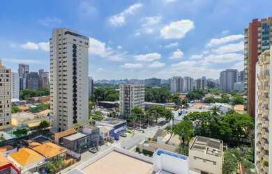 Imagem 7: Cobertura para venda com 4 quartos, 425m²