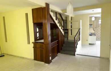 Imagem 4: Casa no Santa Tereza !