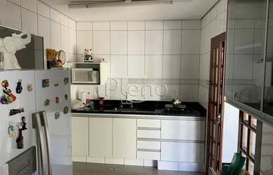Imagem 6: Casa - Vila Campos Sales - Campinas