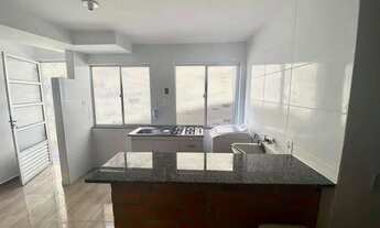 Imagem: Apartamento para venda tem 34 metros quadrados