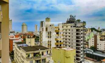 Imagem 7: Apartamento para Aluguel - Jardim Santa Genoveva, 2 Quartos, 52 m2