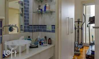 Imagem 13: Apartamento à venda em Lapa com 113 m², 3 quartos, 1 suíte