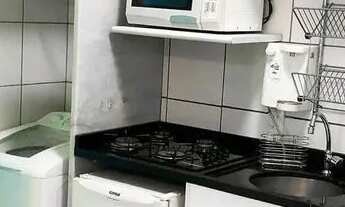 Imagem 3: SGAN 912 MÓDULO D BL F APTO 022 ED PARK VILLE