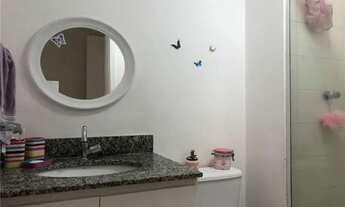 Imagem 2: Apartamento para venda possui 63 metros quadrados com 3 quartos em Pituaçu - Salvador - BA