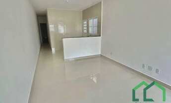 Imagem 2: Casa com 2 dormitórios à venda, 66 m² por R$ 295.000,00 - Jardim São Judas Tadeu - Campina