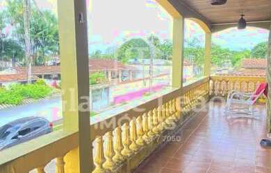 Imagem 3: Praia Grande (Mosqueiro) - Belém - Pará