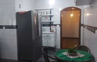 Imagem 6: VENDA ou LOCAÇÃO - Casa com 229 m², com 4 quartos em Campo Grande - RJ