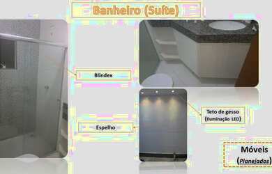 Imagem 6: Vende-se ou Aluga-se (casa 3 quartos