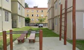 Imagem: Apartamento com 2 dormitórios à venda