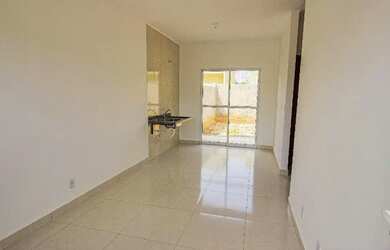 Imagem 5: Locacao Casa Resid. Cancun 2 quartos ( cond. Fechado) R$ 1.100,00