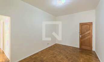 Imagem 4: Apartamento para Aluguel - Tijuca, 2 Quartos, 67 m2