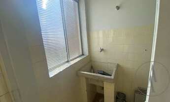 Imagem 6: APARTAMENTO - 2 DORMITÓRIOS, 51 m² DE ÁREA ÚTIL - EDIFÍCIO BARÃO DE ALFENAS, VILA TRUJILL