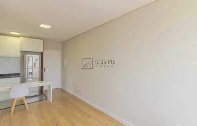 Imagem 7: Apartamento Locação 1 Dormitórios - 35 m² Chácara Santo Antônio