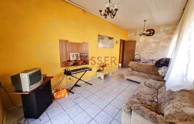 Imagem 6: Casa com 4 dormitórios à venda, 120 m² por R$ 636.000,00 - Centro - Esteio/RS