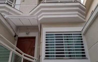 Imagem 2: Sobrado para aluguel e venda tem 300 metros quadrados com 3 quartos