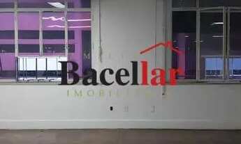 Imagem: Sala-LOCAÇÃO-Centro-Rio de Janeiro-RJ