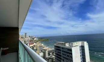 Imagem 4: Apartamento com 2 suítes - Barra