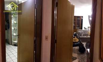 Imagem 4: 3 quartos* suíte* sala ampla* varanda* 1 vaga * Cód: 8225 z