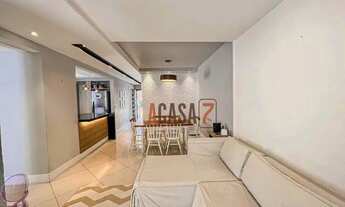 Imagem 2: Casa com 3 dormitórios, 216 m² - venda por R$ 1.445.000,00 ou aluguel por R$ 8.020,00/mês