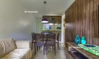 Imagem 4: Apartamento para aluguel possui 85 metros quadrados com 2 quartos em Aquiraz - Aquiraz - C