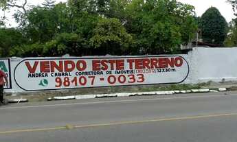 Imagem 2: Lote/Terreno para venda com 360 metros quadrados em Penha - João Pessoa - PB