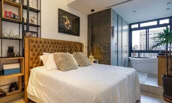 Imagem 6: SAO PAULO - Apartamento Padrão - JARDIM PAULISTA