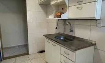 Imagem 4: Apartamento com 2 dormitórios à venda, 65 m² por R$ 230.000 - Parque Santo Antônio - Tauba