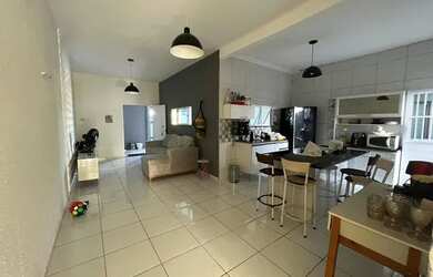 Imagem 4: Casa para aluguel com 110 metros quadrados com 3 quartos em Pecém - São Gonçalo do Amarant