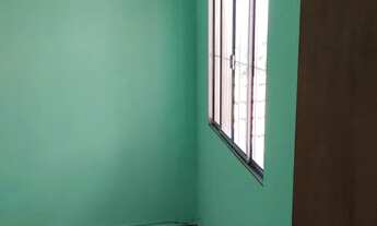 Imagem 5: Quarto e cozinha