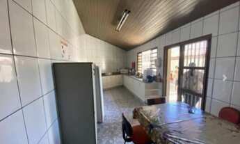 Imagem 7: CASA PARA VENDER EM CIDADE NOVA