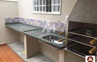 Imagem 10: Casa (térrea na rua) 3 dormitórios, cozinha planejada