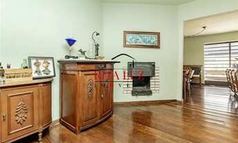 Imagem 5: PORTO ALEGRE - Casa Padrão - Cristal