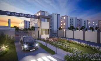 Imagem: Reserva Villa Natal MRV- Laranjeiras - Jaboatão