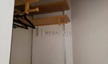 Imagem 6: FLAT PARA LOCAÇÃO PRÓXIMO AO DANTE PAZZANESE