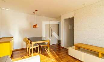 Imagem 4: Apartamento para Aluguel - Butantã, 2 Quartos, 60 m2