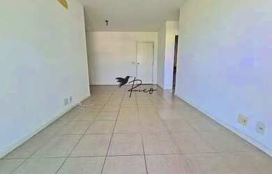 Imagem 2: Rio2 Front Lake - Sol manhã com vista lagoa e varanda Gourmet