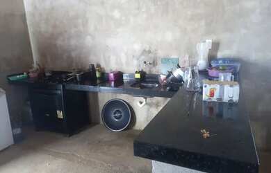 Imagem 4: CASA EM PARACURU