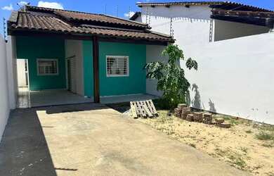 Imagem 4: Casa para aluguel com 150 metros quadrados com 3 quartos em São Luiz - Arapiraca - AL