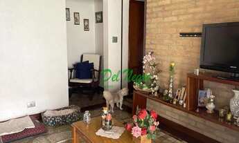 Imagem 7: Casa com 4 dormitórios à venda, 172 m² - Terras do Madeira, Granja Viana