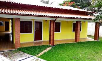 Imagem 2: CASA JUNTO A LAGOA/PRAIA DE PONTAS DAS CANAS!