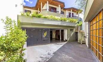 Imagem 2: Casa, 500 m² - venda por R$ 1.450.000,00 ou aluguel por R$ 9.000,00/mês - Jardim Jamaica