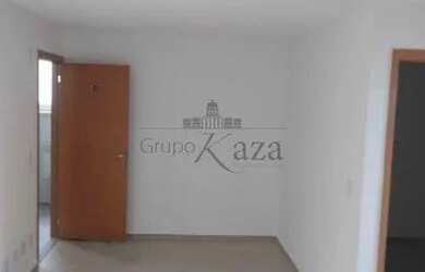 Imagem 3: Jacarei - Apartamento Padrão - Loteamento Jardim Sol Nascente