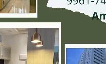 Imagem 6: Com ou sem sinal!2 quartos em Torre - Recife - PE