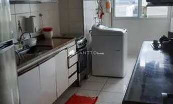 Imagem 7: Apartamento para venda com 90 metros quadrados com 3 quartos em Santa Luzia - Juiz de Fora