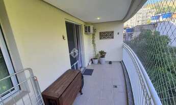 Imagem 5: Residencial GAIA - Ótimo apartamento 3 quartos e todo reformado - Vista livre p