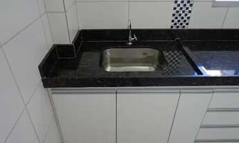 Imagem 6: Apartamento 2 Quartos no bairro Niterói em Betim - Condomínio Aquarela City