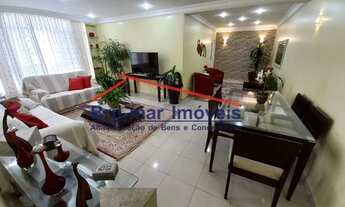 Imagem: Apartamento 3 Dormitórios Suíte Vaga Demarcada