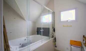 Imagem 5: Casa de condomínio sobrado - venda - 173 m - Recreio dos Bandeirantes