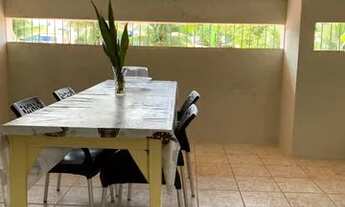 Imagem 7: Casa mobiliada em enseada dos corais para aluguel possui com 3 quarto- Cabo de Santo Agos